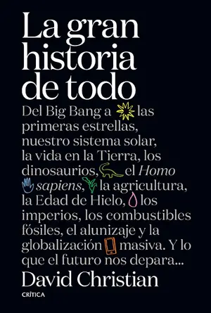 Portada del libro