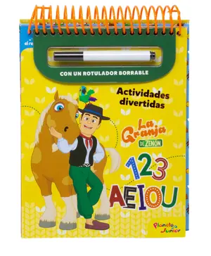Portada del libro