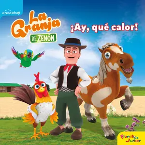Portada del libro
