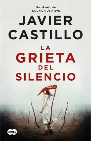 Portada del libro