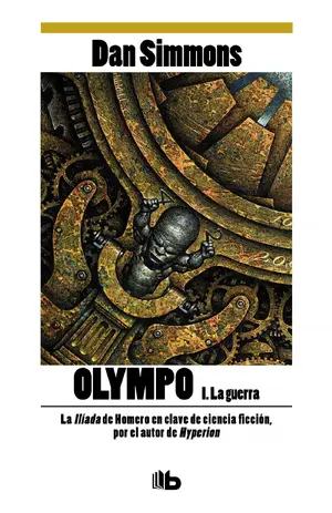 Portada del libro