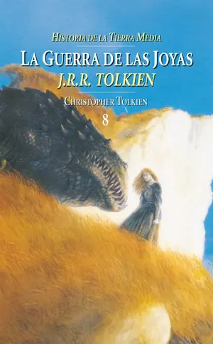 Portada del libro