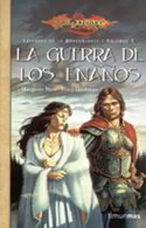 Portada del libro