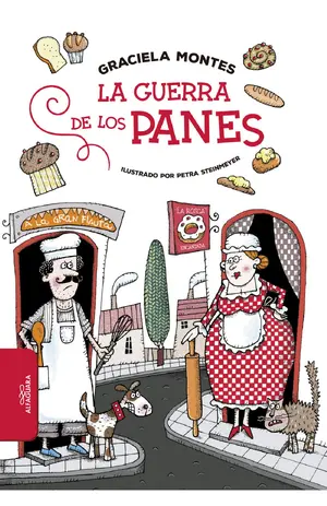 Portada del libro