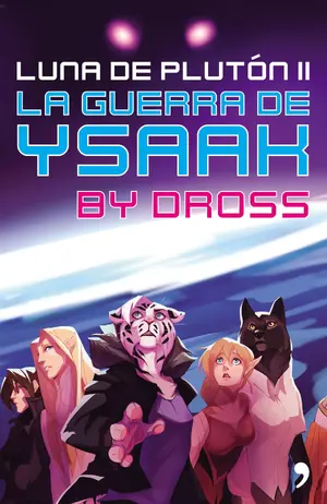 Portada del libro