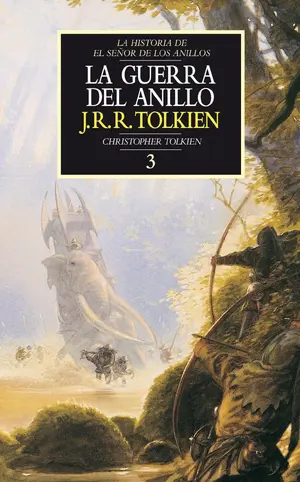Portada del libro