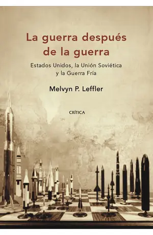 Portada del libro