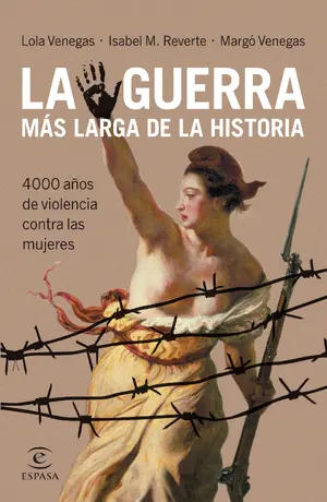 Portada del libro