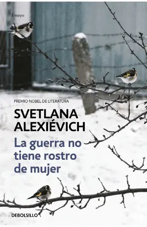 Portada del libro