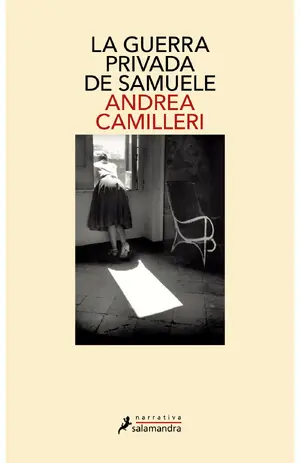 Portada del libro