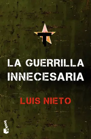 Portada del libro