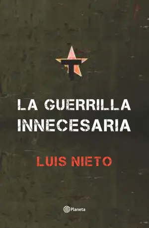 Portada del libro