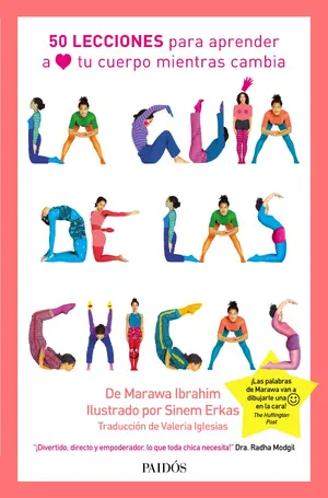 Portada del libro