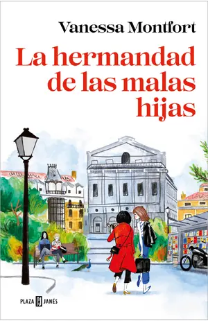 Portada del libro