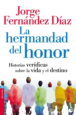 Portada del libro