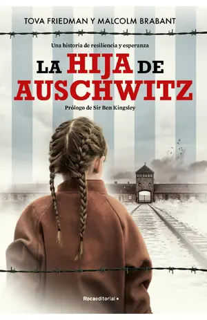 Portada del libro