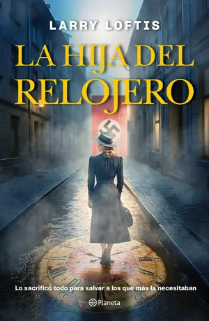 Portada del libro