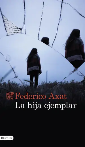 Portada del libro