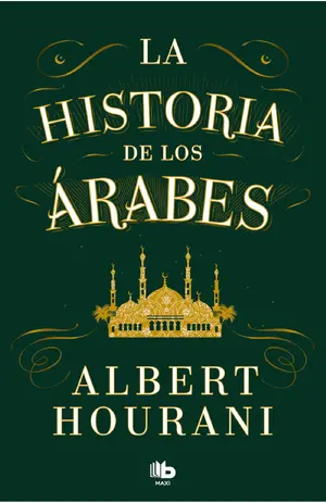 Portada del libro