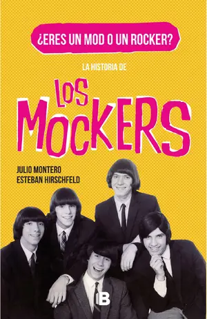 Portada del libro