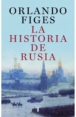Portada del libro