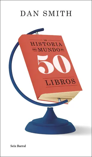 Portada del libro