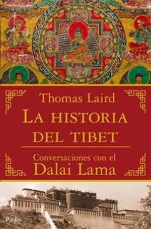 Portada del libro