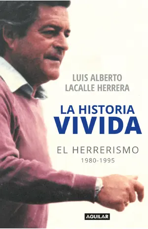 Portada del libro