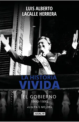 Portada del libro