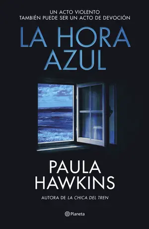 Portada del libro