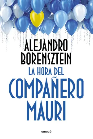 Portada del libro