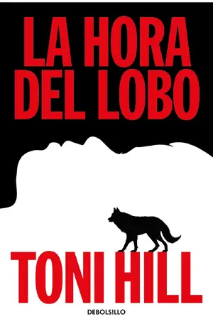 Portada del libro