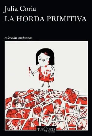 Portada del libro