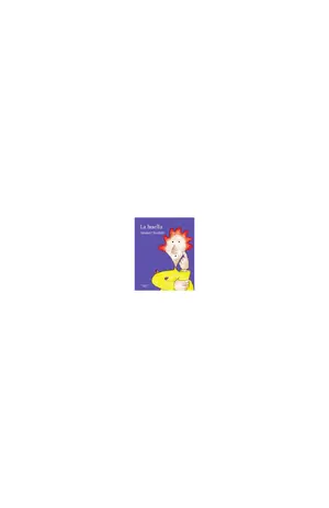 Portada del libro