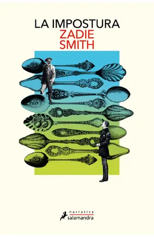 Portada del libro