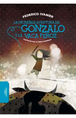 Portada del libro