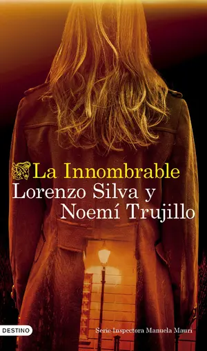 Portada del libro
