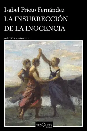 Portada del libro