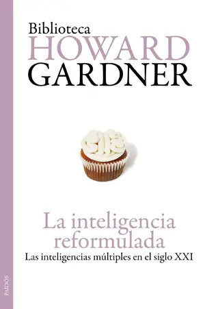 Portada del libro
