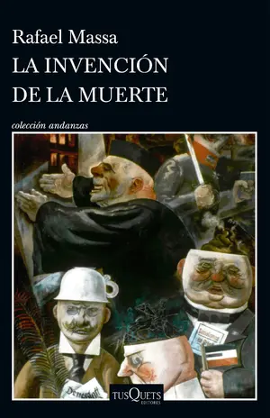 Portada del libro