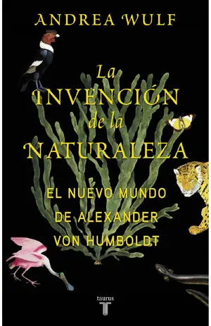 Portada del libro