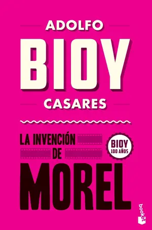 Portada del libro