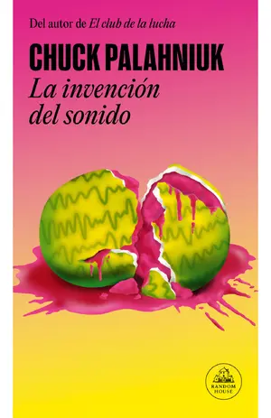 Portada del libro