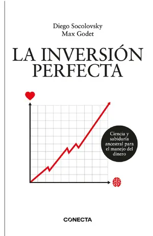 Portada del libro