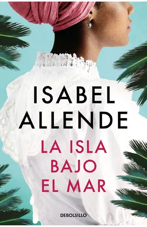 Portada del libro