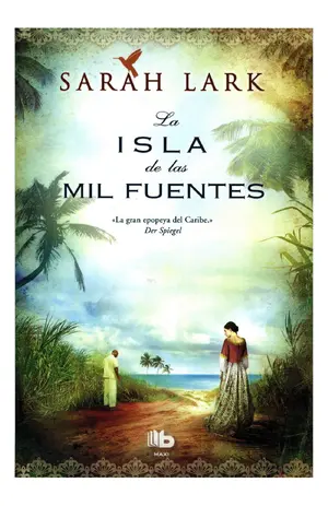 Portada del libro