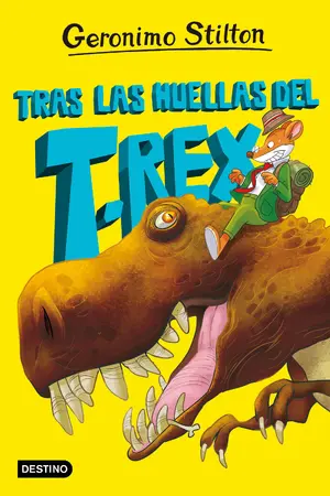 Portada del libro