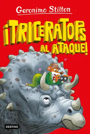 Portada del libro