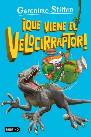 Portada del libro