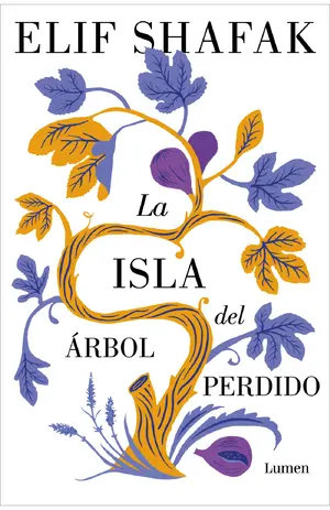 Portada del libro